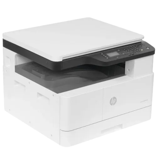 LaserJet M442dn