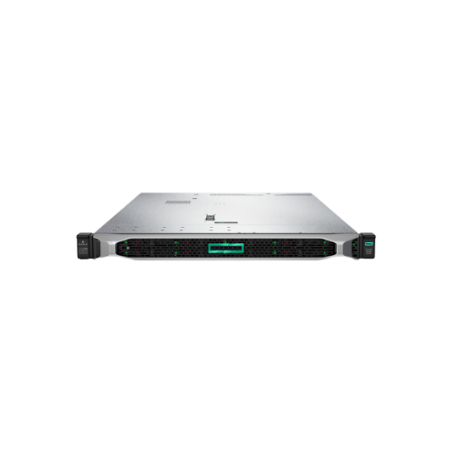 ProLiant DL360 Gen10 8SFF