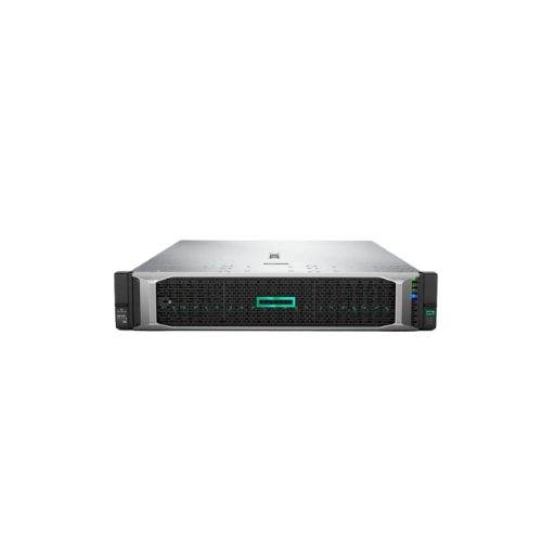 ProLiant DL380 Gen10 Plus 8SFF