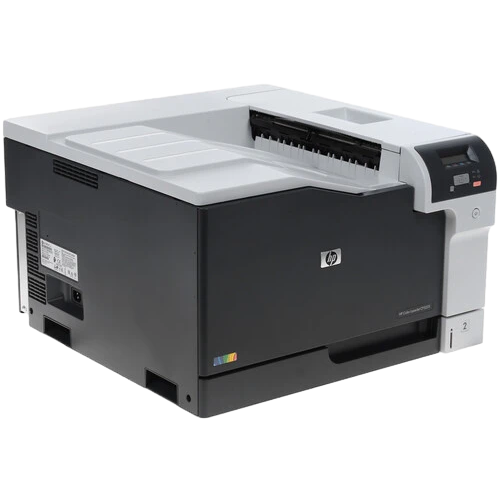 Color LaserJet Professional CP5225n