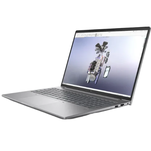 Ремонт HP ZBook X G1i