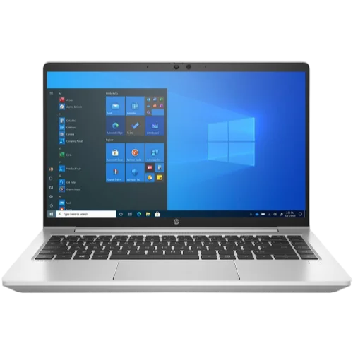 Ремонт HP ProBook 445 G8