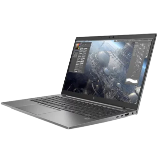 Ремонт HP ZBook Firefly G8