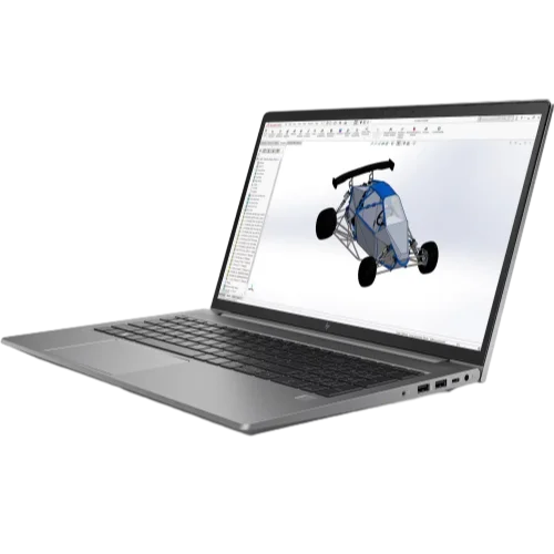 Ремонт HP ZBook Power G9