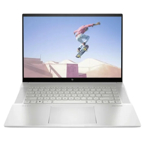 Ремонт HP Envy 16