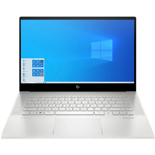 Ремонт HP Envy 15
