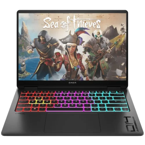 Ремонт HP OMEN Transcend 14