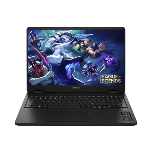 Ремонт HP OMEN Max 16