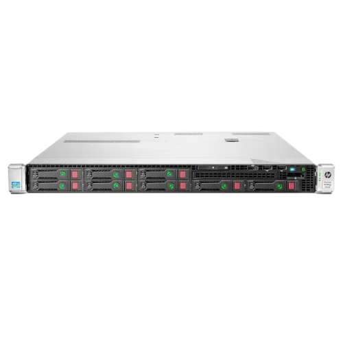 Ремонт HP ProLiant DL360p Gen8