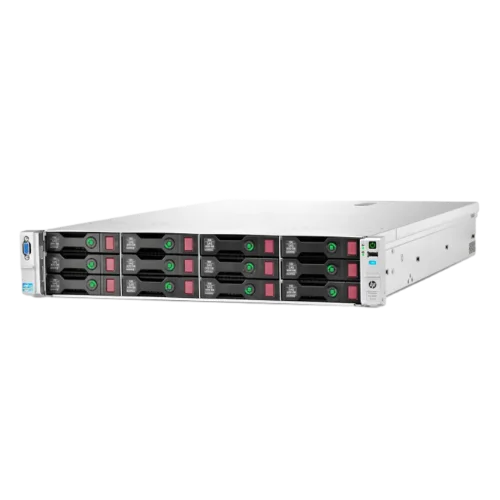 Ремонт HP ProLiant DL380e Gen8