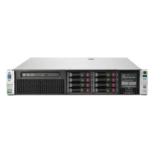 Ремонт HP ProLiant DL385p Gen8