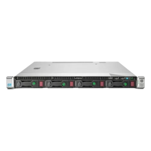 Ремонт HP ProLiant DL320e Gen8