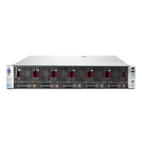 Ремонт HP ProLiant DL560 Gen8