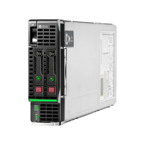 Ремонт HP ProLiant BL460c Gen8
