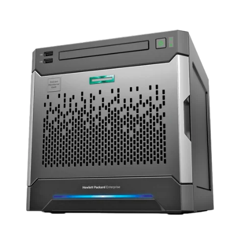 Ремонт HP ProLiant MicroServer Gen8