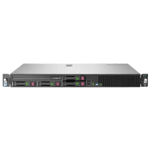 Ремонт HP ProLiant DL20 Gen9