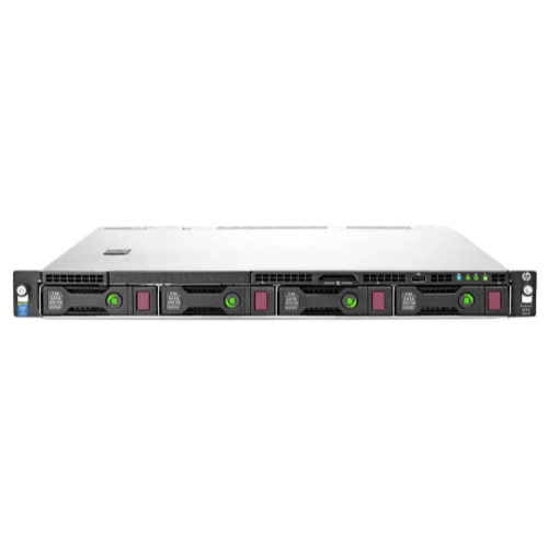Ремонт HP ProLiant DL60 Gen9