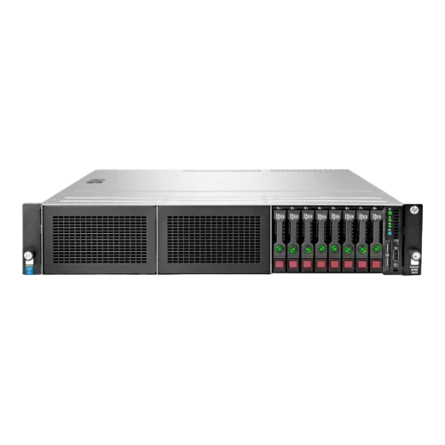 Ремонт HP ProLiant DL180 Gen9