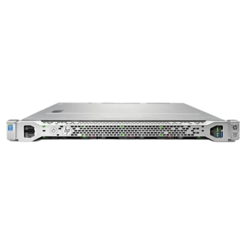 Ремонт HP ProLiant DL360 Gen9