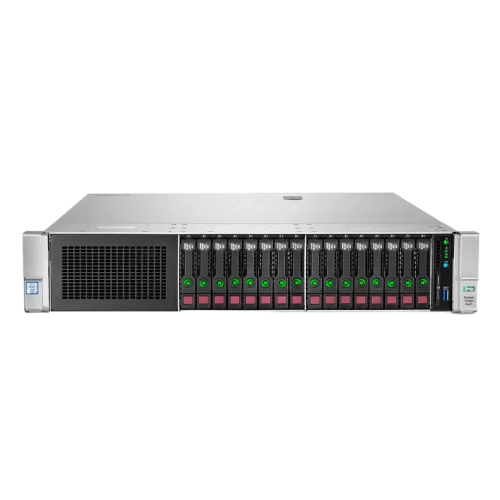 Ремонт HP ProLiant DL560 Gen9