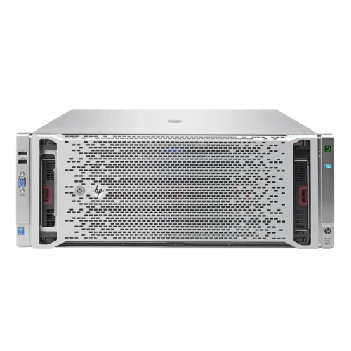 Ремонт HP ProLiant DL580 Gen9