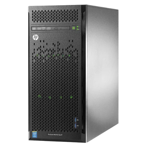 Ремонт HP ProLiant ML110 Gen9