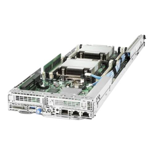 Ремонт HP ProLiant XL170r Gen9