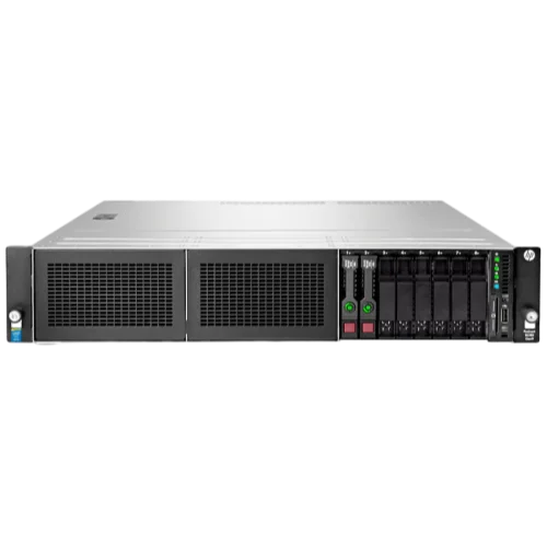 Ремонт HP ProLiant DL180 Gen10