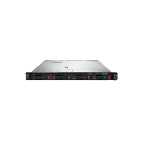 Ремонт HP ProLiant DL360 Gen10