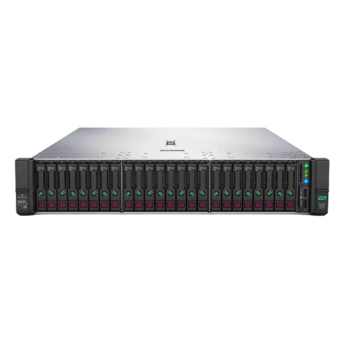 Ремонт HP ProLiant DL560 Gen10