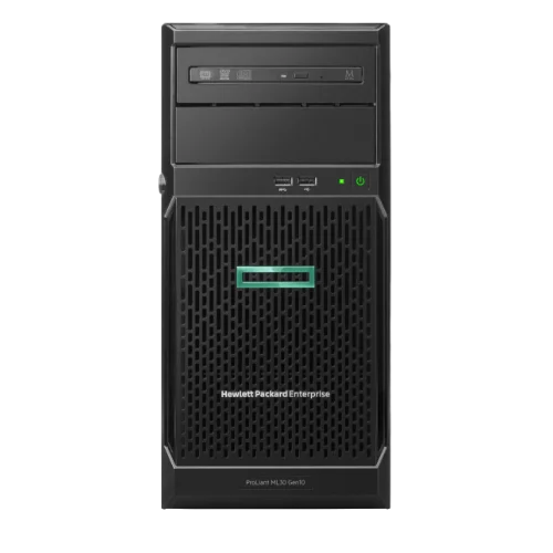 Ремонт HP ProLiant ML30 Gen10