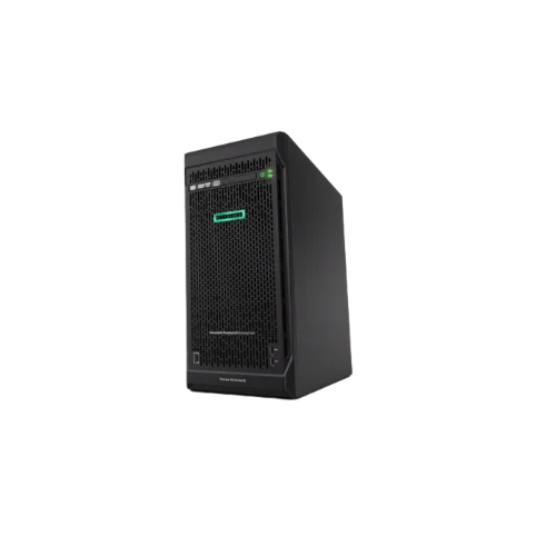 Ремонт HP ProLiant ML110 Gen10