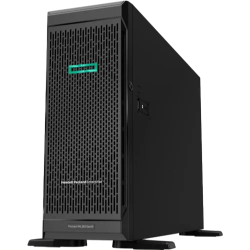 Ремонт HP ProLiant ML350 Gen10