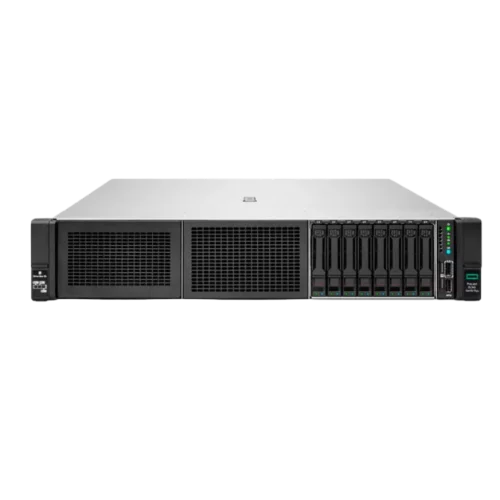 Ремонт HP ProLiant DL345 Gen10 Plus