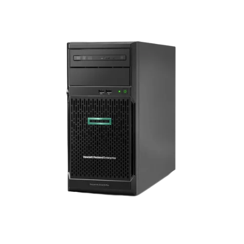 Ремонт HP ProLiant ML30 Gen10 Plus