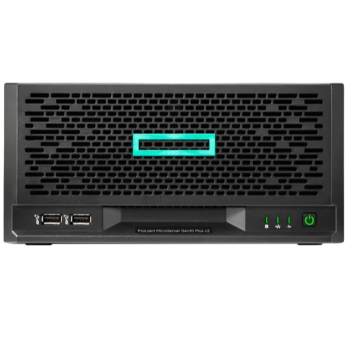 Ремонт HP ProLiant MicroServer Gen10 Plus