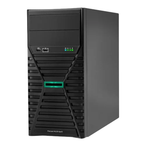 Ремонт HP ProLiant ML30 Gen11