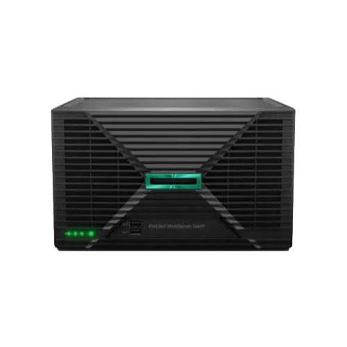 Ремонт HP ProLiant MicroServer Gen11