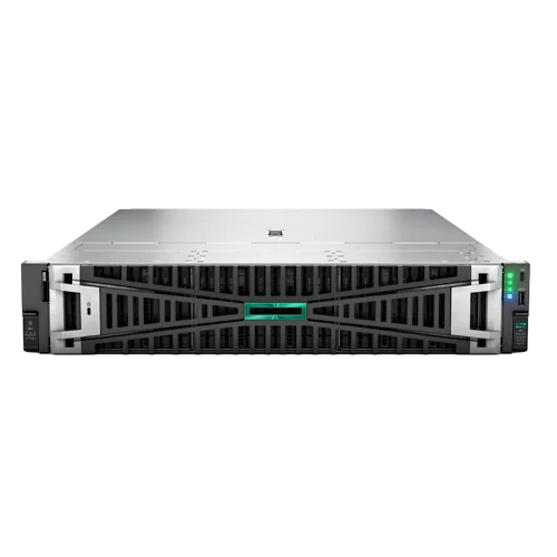 Ремонт HP ProLiant DL340 Gen12