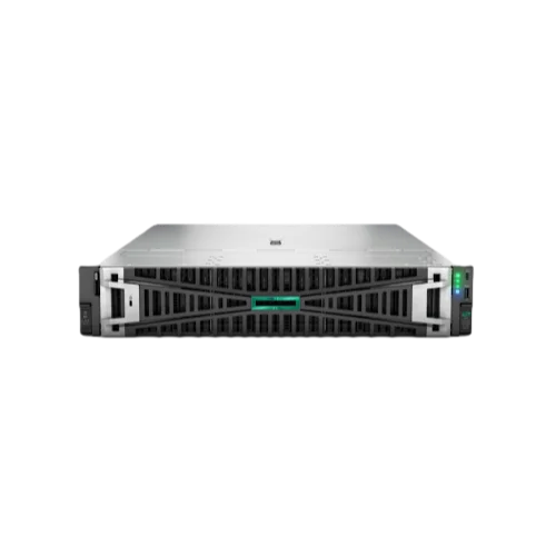 Ремонт HP ProLiant DL380 Gen12