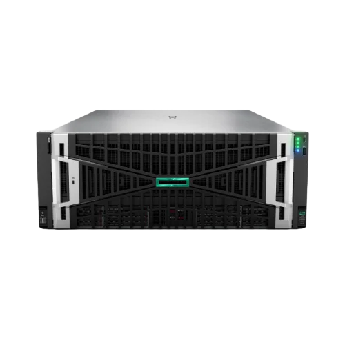Ремонт HP ProLiant DL380a Gen12