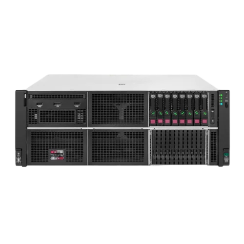 Ремонт HP ProLiant DL580 Gen12