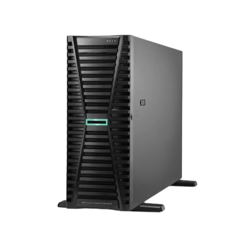 Ремонт HP ProLiant ML350 Gen12