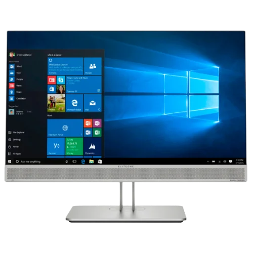 Ремонт HP EliteOne 800 G4