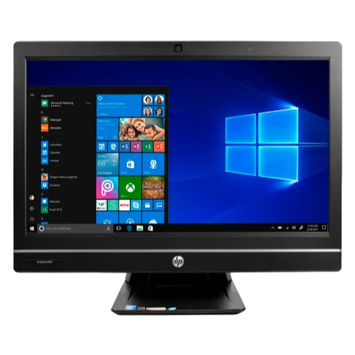 Ремонт HP ProOne 600 G1