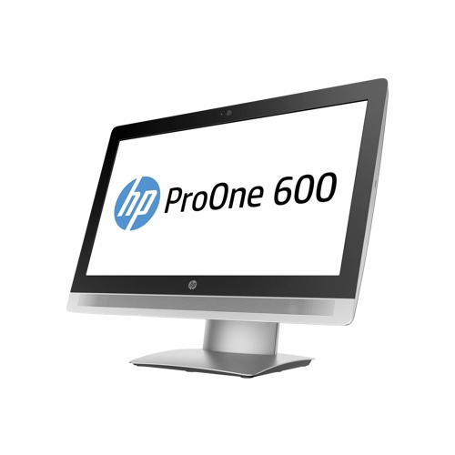 Ремонт HP ProOne 600 G2