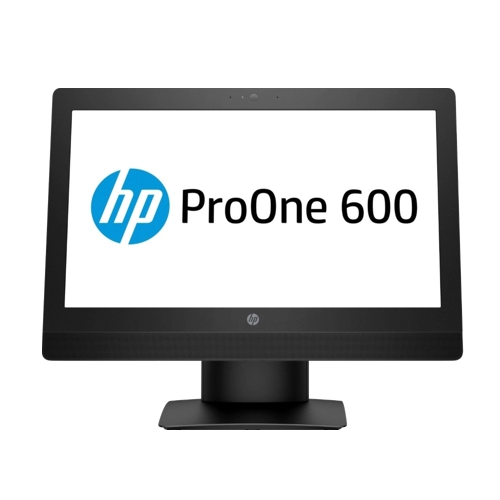 Ремонт HP ProOne 600 G3