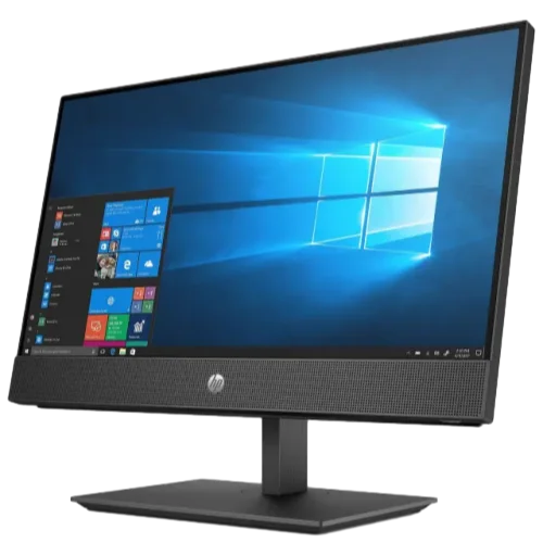Ремонт HP ProOne 600 G4