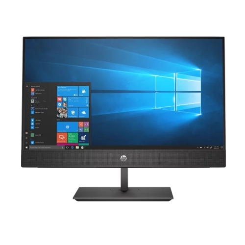 Ремонт HP ProOne 400 G6