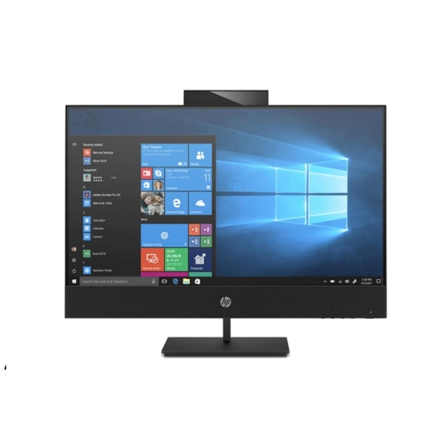 Ремонт HP ProOne 600 G6